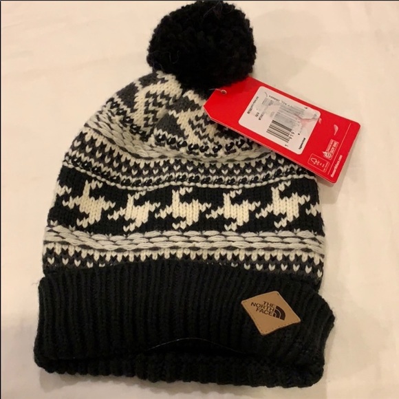 The North Face Accessories - North Face Beanie